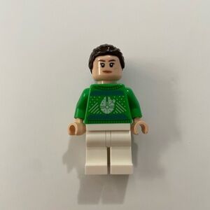 Lego Star Wars - Rey Holiday Sweater 40658 - NEW sw1317 - Christmas JEDI